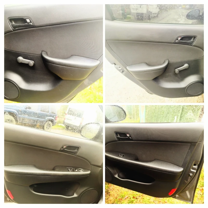 Hyundai I30 /FACE LIFT/БЕЗ АНАЛОГ/РЕГИСТРИРАН/PREMIUM/1-ВИ/BG/, снимка 8 - Автомобили и джипове - 52942195