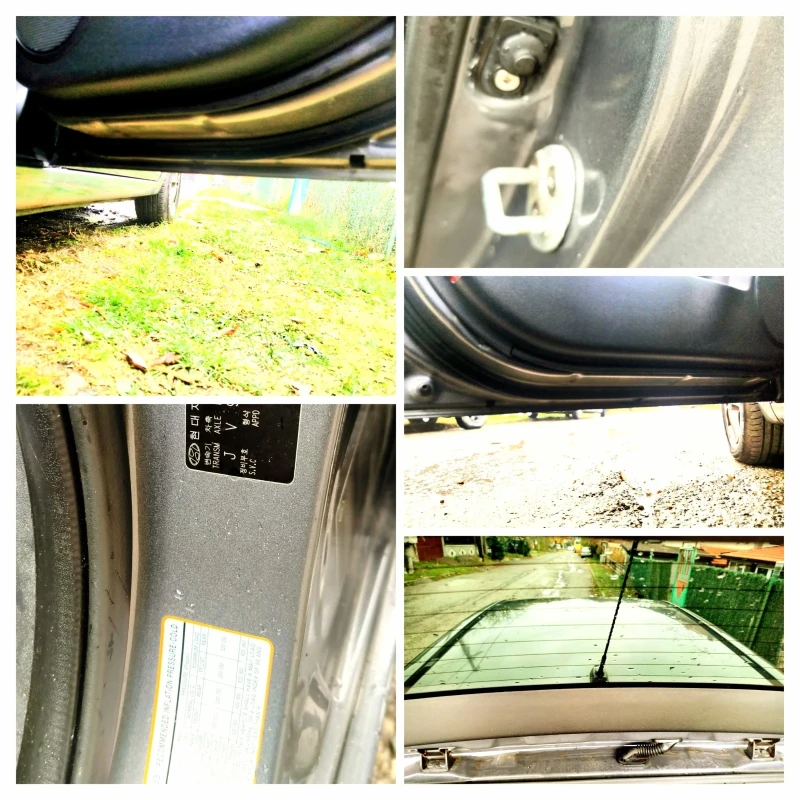 Hyundai I30 /FACE LIFT/БЕЗ АНАЛОГ/РЕГИСТРИРАН/PREMIUM/1-ВИ/BG/, снимка 15 - Автомобили и джипове - 52942195