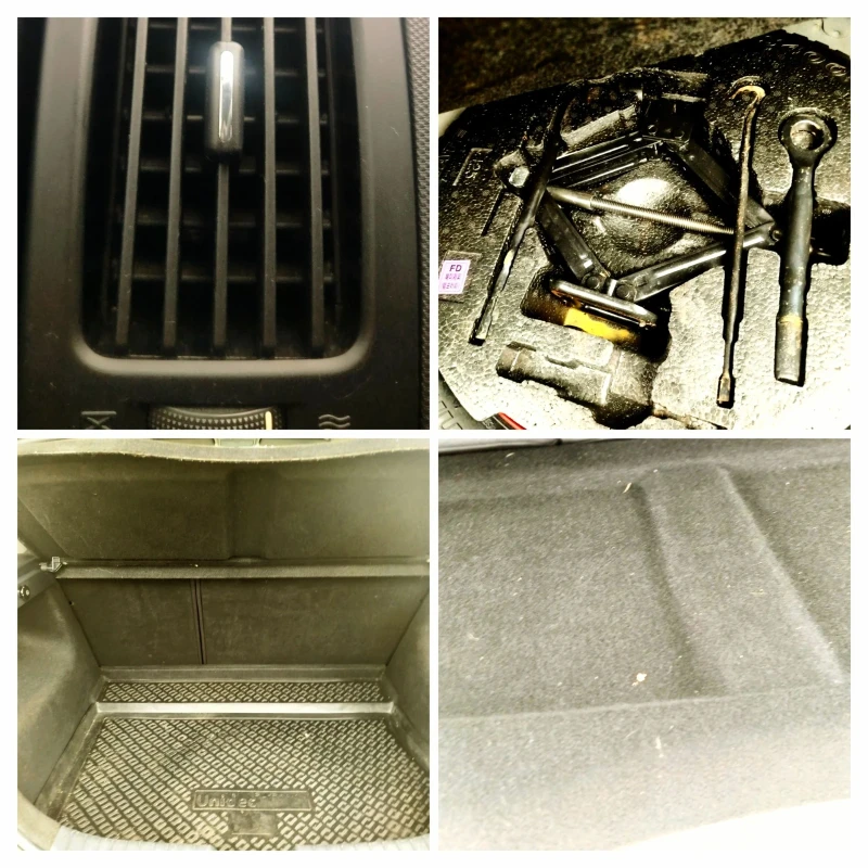 Hyundai I30 /FACE LIFT/БЕЗ АНАЛОГ/РЕГИСТРИРАН/PREMIUM/1-ВИ/BG/, снимка 9 - Автомобили и джипове - 52942195