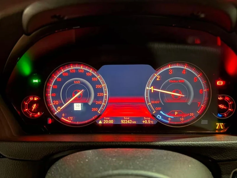 BMW 440 * 440i xDrive * CARFAX * БЕЗ ПЪРВОНАЧАЛНА ВНОСКА, снимка 7 - Автомобили и джипове - 53085855