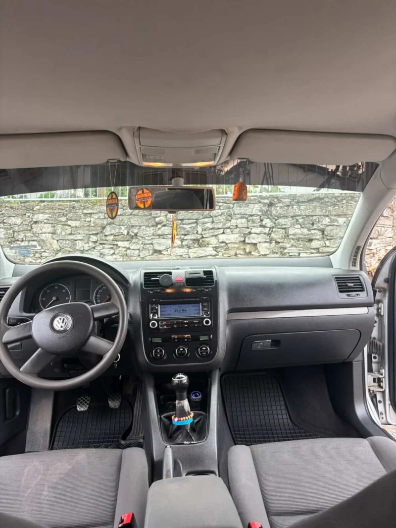 VW Golf, снимка 10 - Автомобили и джипове - 53576943