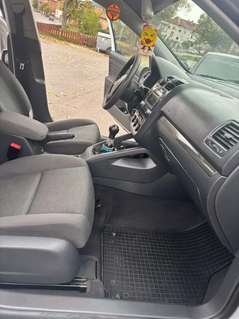 VW Golf, снимка 5 - Автомобили и джипове - 53576943