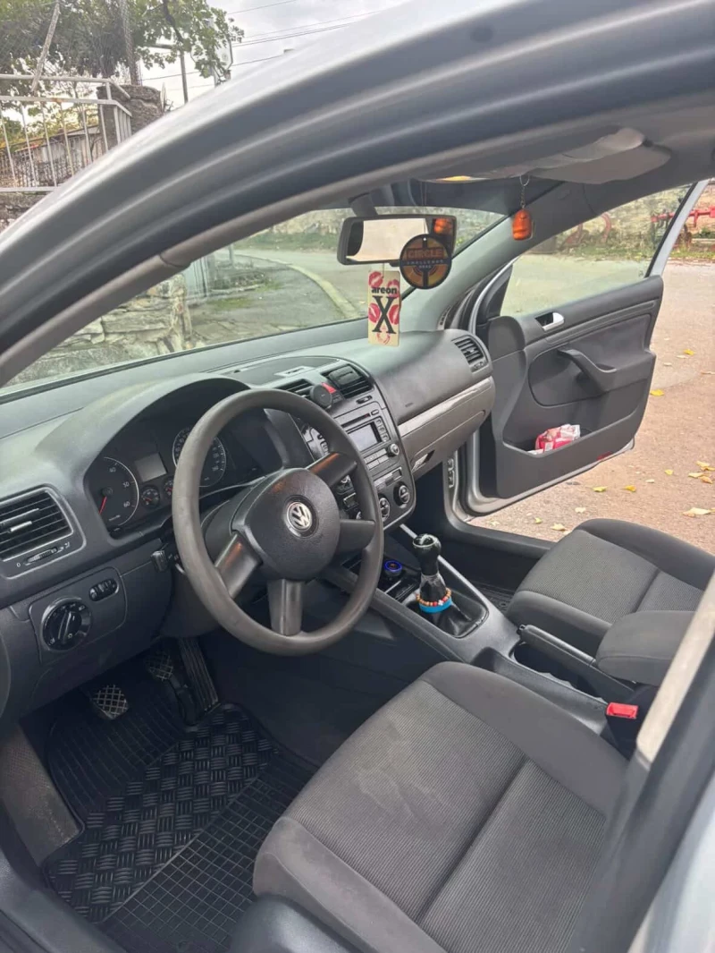 VW Golf, снимка 8 - Автомобили и джипове - 53576943