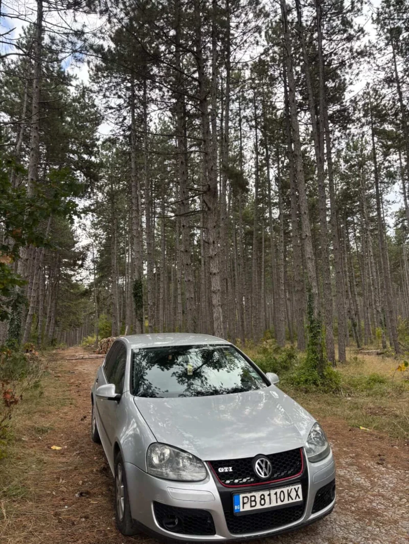 VW Golf, снимка 2 - Автомобили и джипове - 53576943