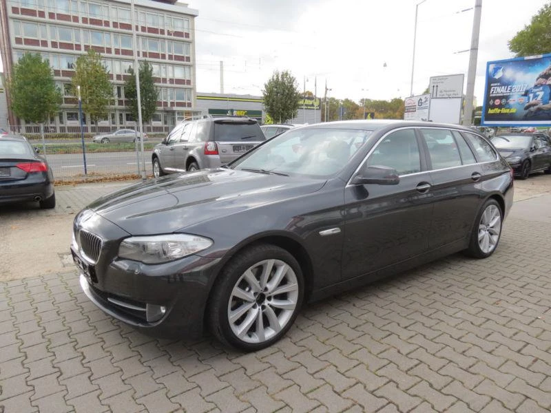 BMW 530 530 245hp 530xd - [1] 