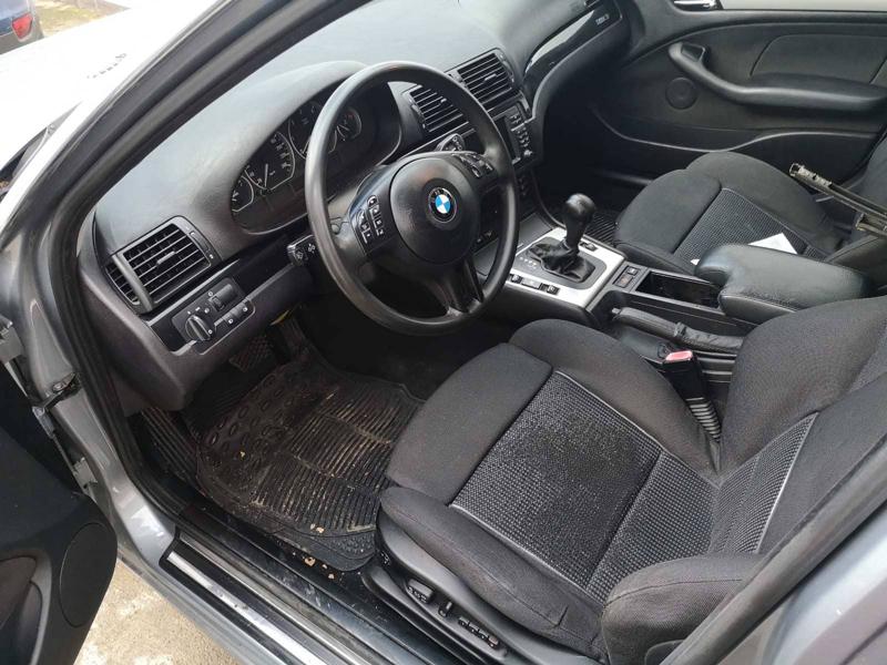 BMW 330 330 XD, снимка 4 - Автомобили и джипове - 45791790