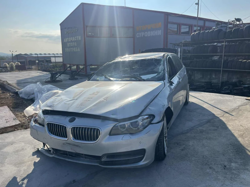 BMW 525 2000 - 500 лв. / 255.65 € - 70424816 1