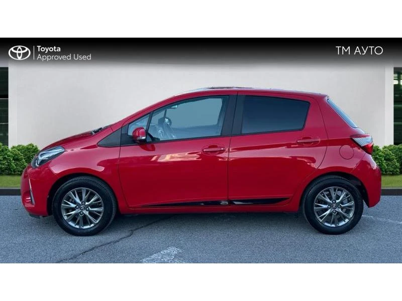 Toyota Yaris  1.5P LUNA - изображение 3