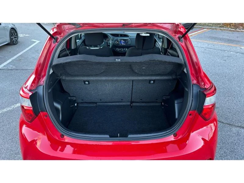 Toyota Yaris  1.5P LUNA - изображение 10