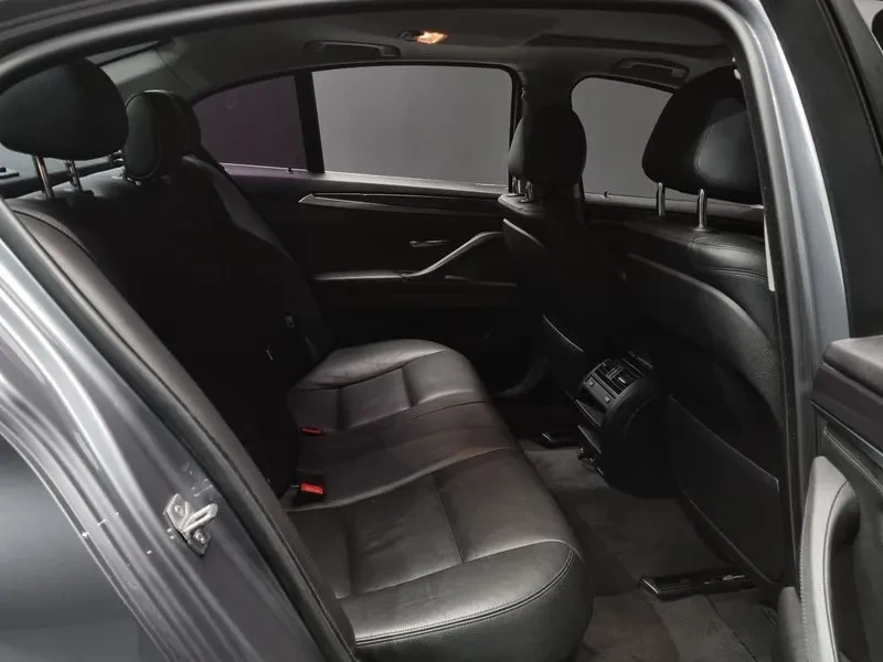 BMW 520 | Mobile.bg   12