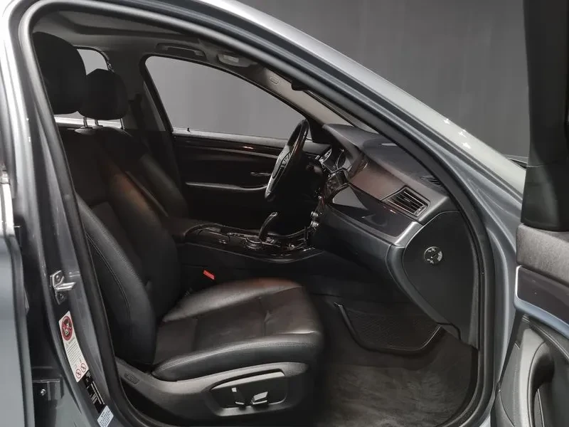 BMW 520 | Mobile.bg   11