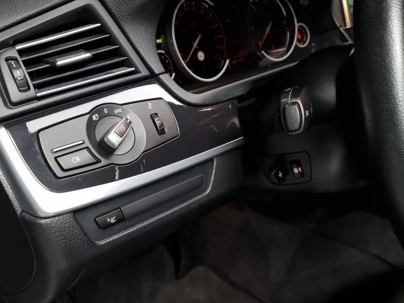 BMW 520 | Mobile.bg   14