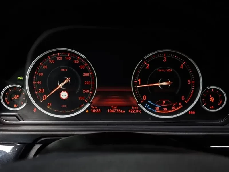 BMW 520 | Mobile.bg   8