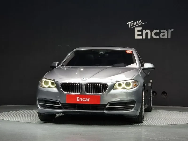 BMW 520 | Mobile.bg   3