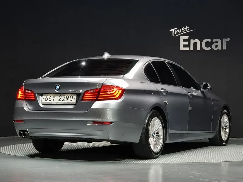 BMW 520 | Mobile.bg   2