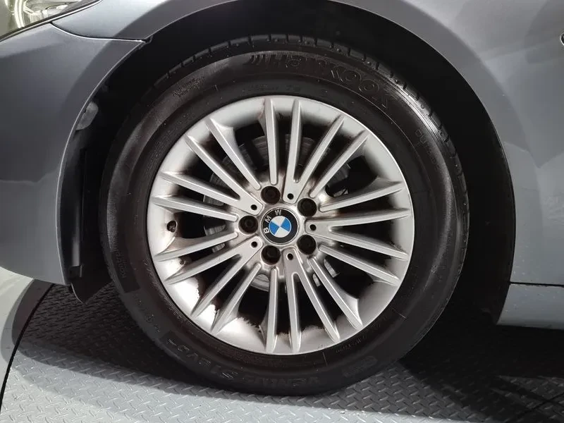 BMW 520 | Mobile.bg   5