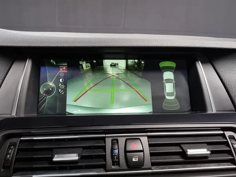 BMW 520 | Mobile.bg   16