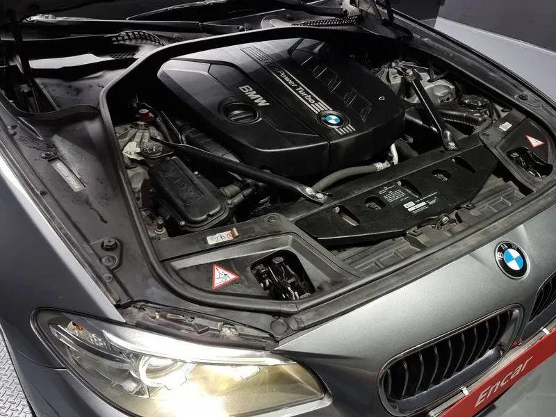 BMW 520 | Mobile.bg   6