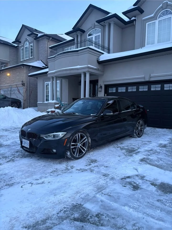 BMW 340 * Xdrive M-Package* * Aвтокредит* * Без инциденти* - изображение 2