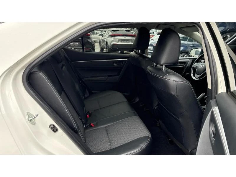 Toyota Corolla SDN 1.6P M/T EXECUTIVE PLUS | Mobile.bg � ����������� 7