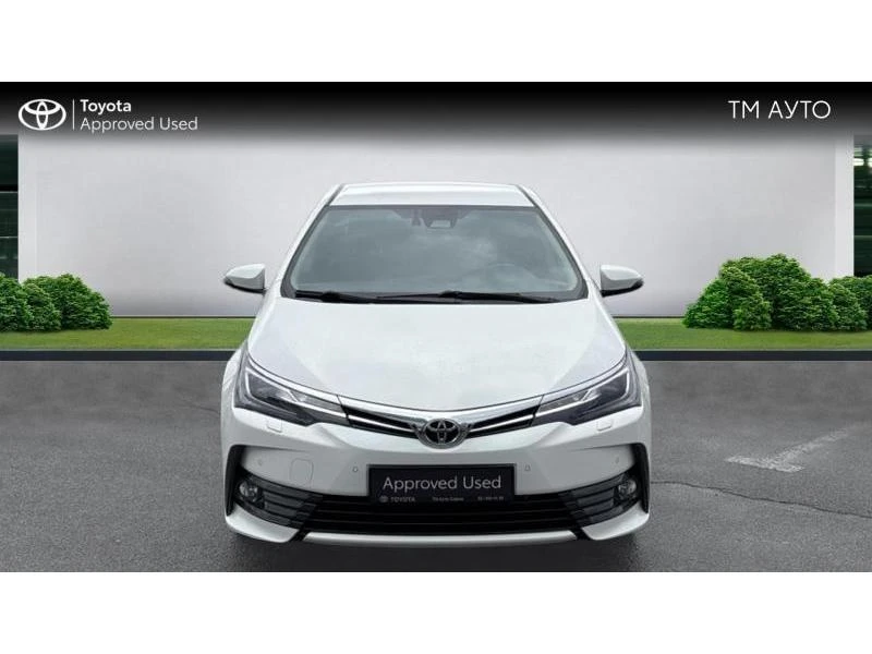 Toyota Corolla SDN 1.6P M/T EXECUTIVE PLUS, снимка 5 - Автомобили и джипове - 54076828