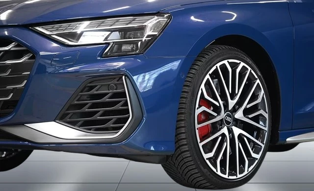 Audi S3 = Akrapovic = Гаранция, снимка 5 - Автомобили и джипове - 54969960