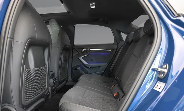 Audi S3 = Akrapovic = Гаранция, снимка 10 - Автомобили и джипове - 54969960