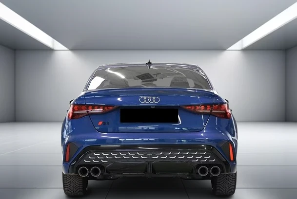 Audi S3 = Akrapovic = Гаранция, снимка 3 - Автомобили и джипове - 54969960