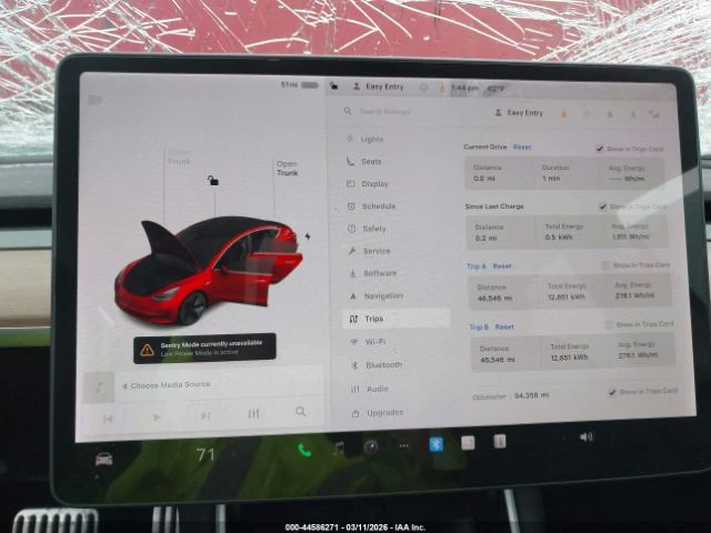 Tesla Model 3 LONG RANGE DUAL MOTOR ALL-WHEEL DRIVE | Mobile.bg � ����������� 6