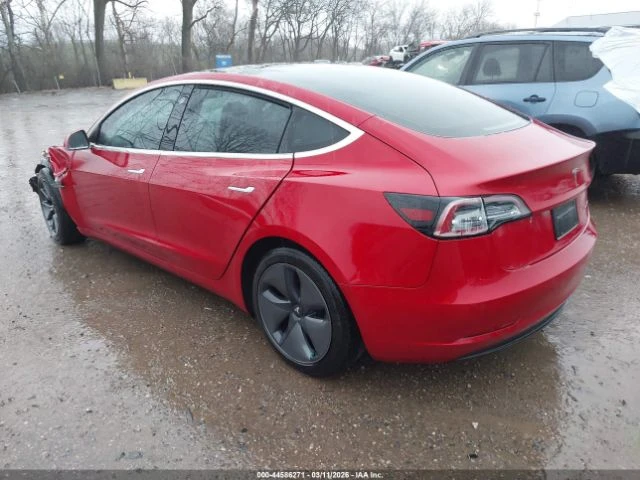 Tesla Model 3 LONG RANGE DUAL MOTOR ALL-WHEEL DRIVE | Mobile.bg � ����������� 2
