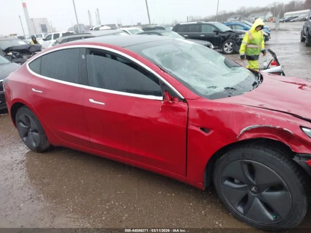 Tesla Model 3 LONG RANGE DUAL MOTOR ALL-WHEEL DRIVE | Mobile.bg � ����������� 12