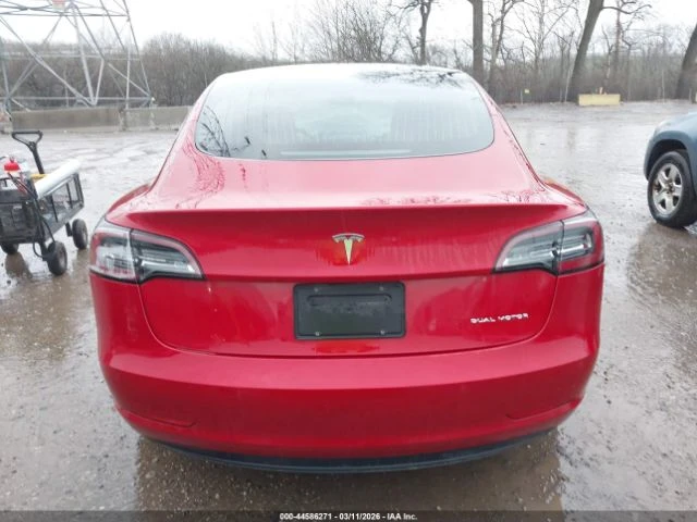 Tesla Model 3 LONG RANGE DUAL MOTOR ALL-WHEEL DRIVE | Mobile.bg � ����������� 15