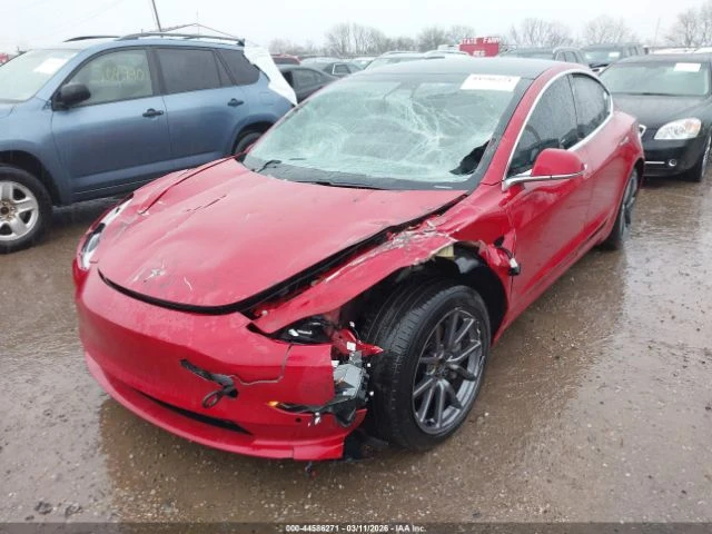 Tesla Model 3 LONG RANGE DUAL MOTOR ALL-WHEEL DRIVE | Mobile.bg � ����������� 5