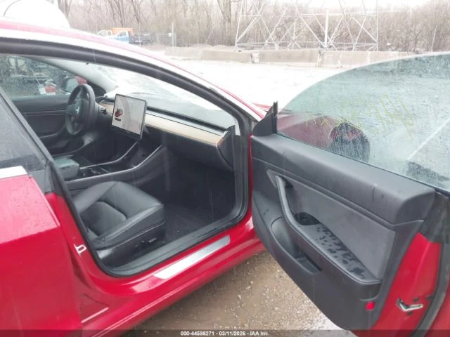Tesla Model 3 LONG RANGE DUAL MOTOR ALL-WHEEL DRIVE | Mobile.bg � ����������� 4