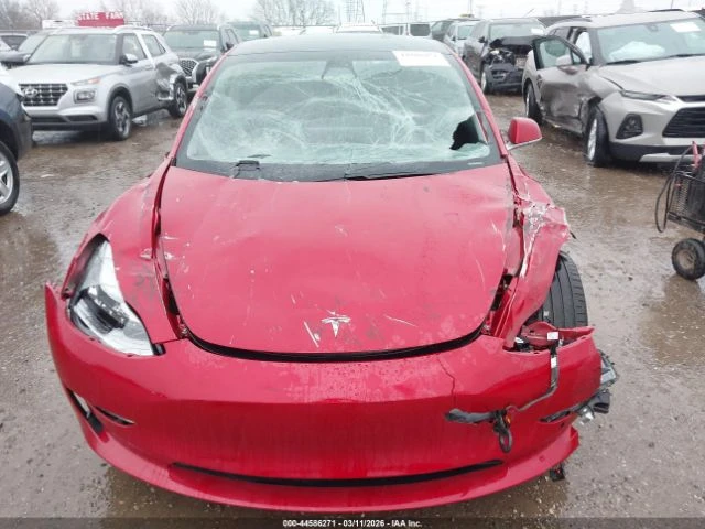 Tesla Model 3 LONG RANGE DUAL MOTOR ALL-WHEEL DRIVE | Mobile.bg � ����������� 11
