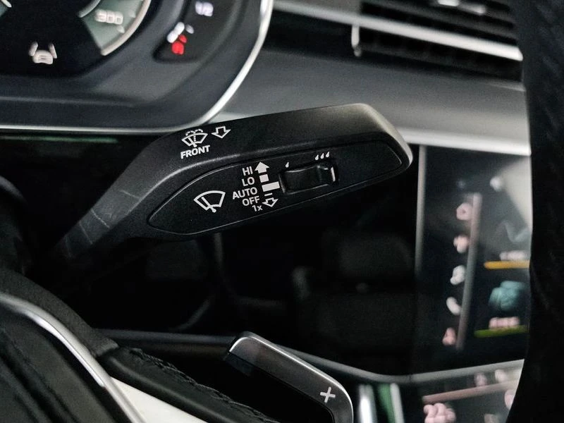 Audi A8 3.0 Automatic, снимка 12 - Автомобили и джипове - 55450904