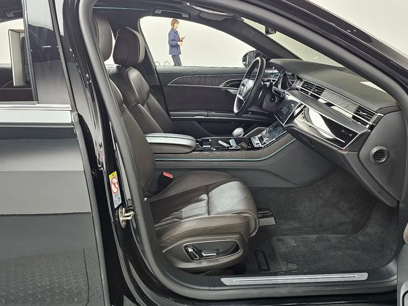 Audi A8 3.0 Automatic, снимка 7 - Автомобили и джипове - 55450904