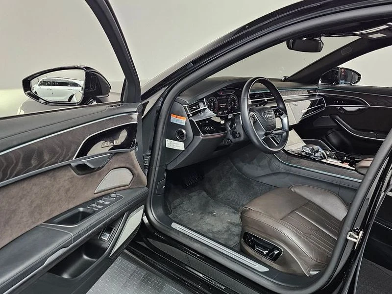 Audi A8 3.0 Automatic, снимка 6 - Автомобили и джипове - 55450904