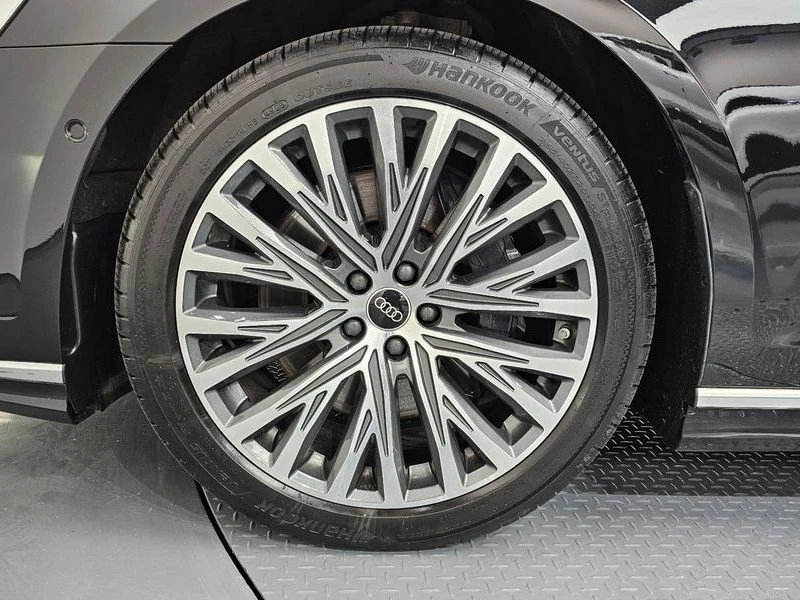 Audi A8 3.0 Automatic, снимка 5 - Автомобили и джипове - 55450904