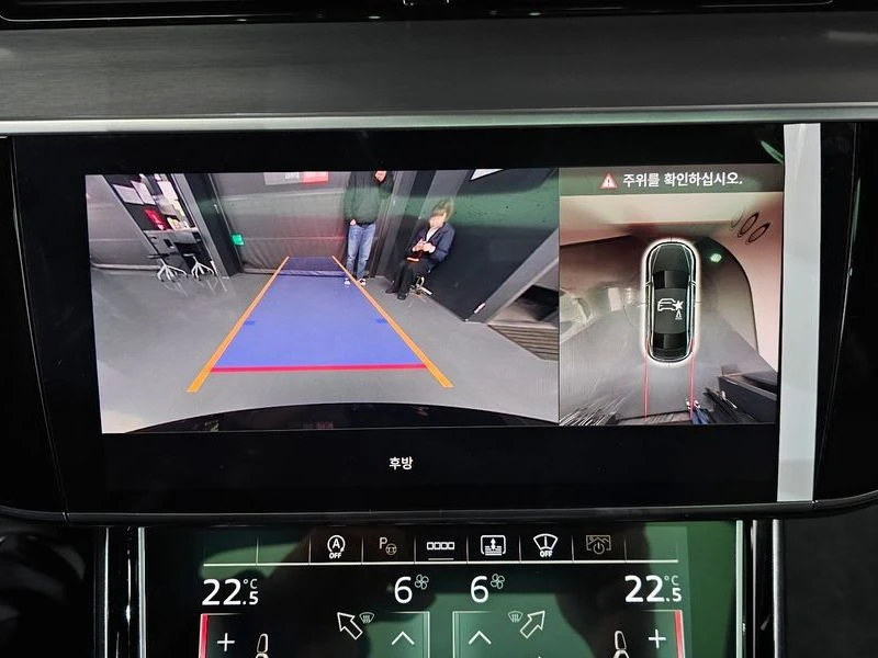 Audi A8 3.0 Automatic, снимка 14 - Автомобили и джипове - 55450904