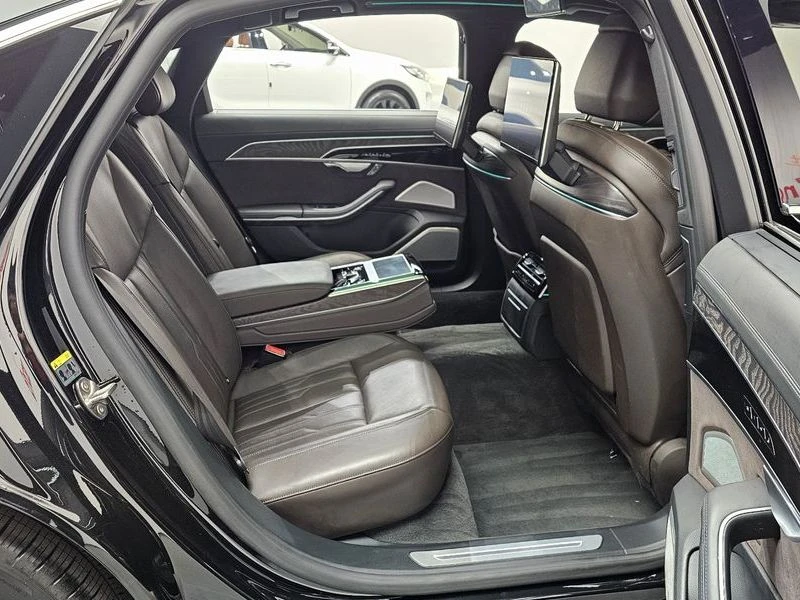 Audi A8 3.0 Automatic, снимка 16 - Автомобили и джипове - 55450904