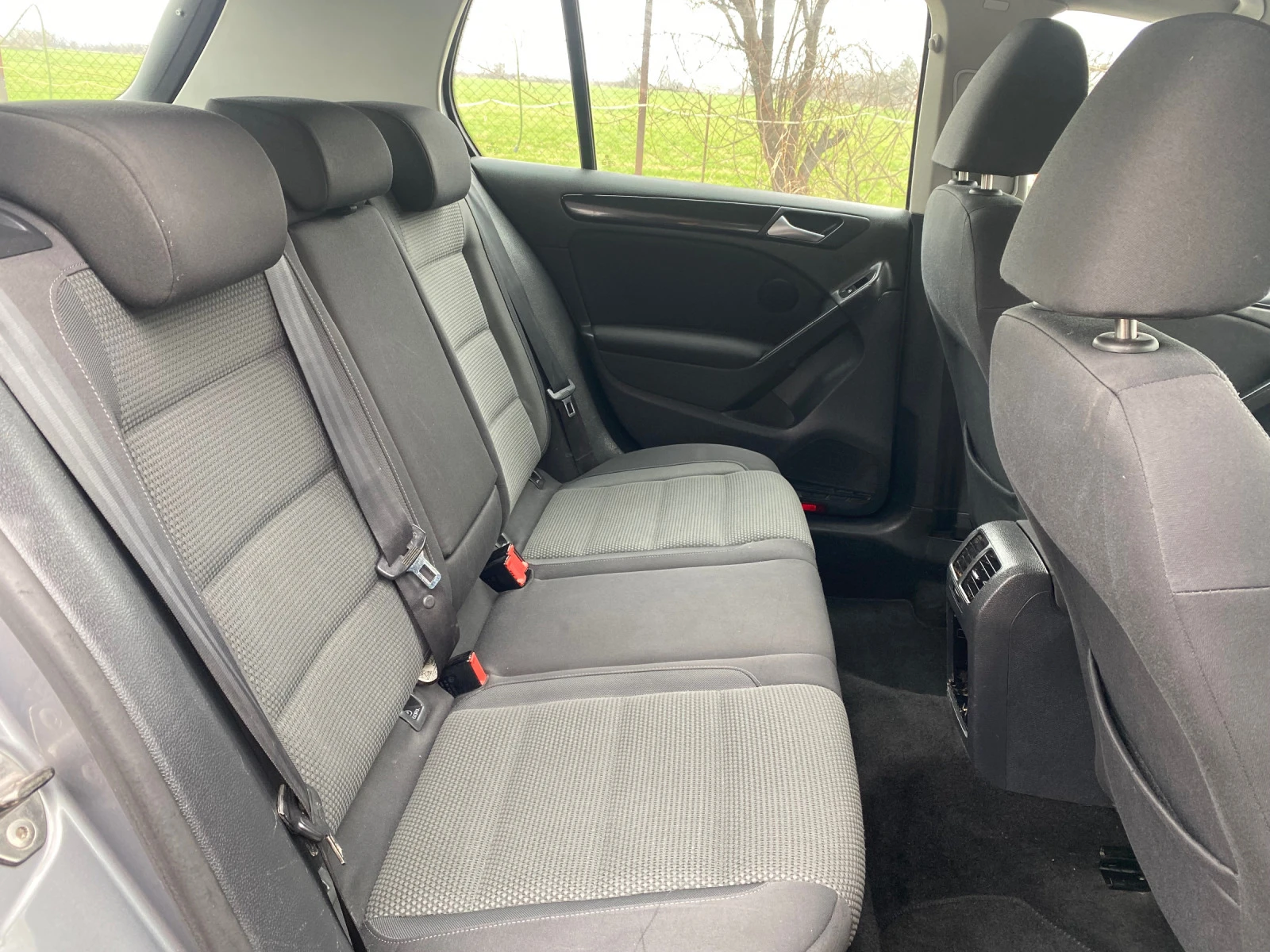 VW Golf 1.6+ ГАЗ | Mobile.bg — изображение 13