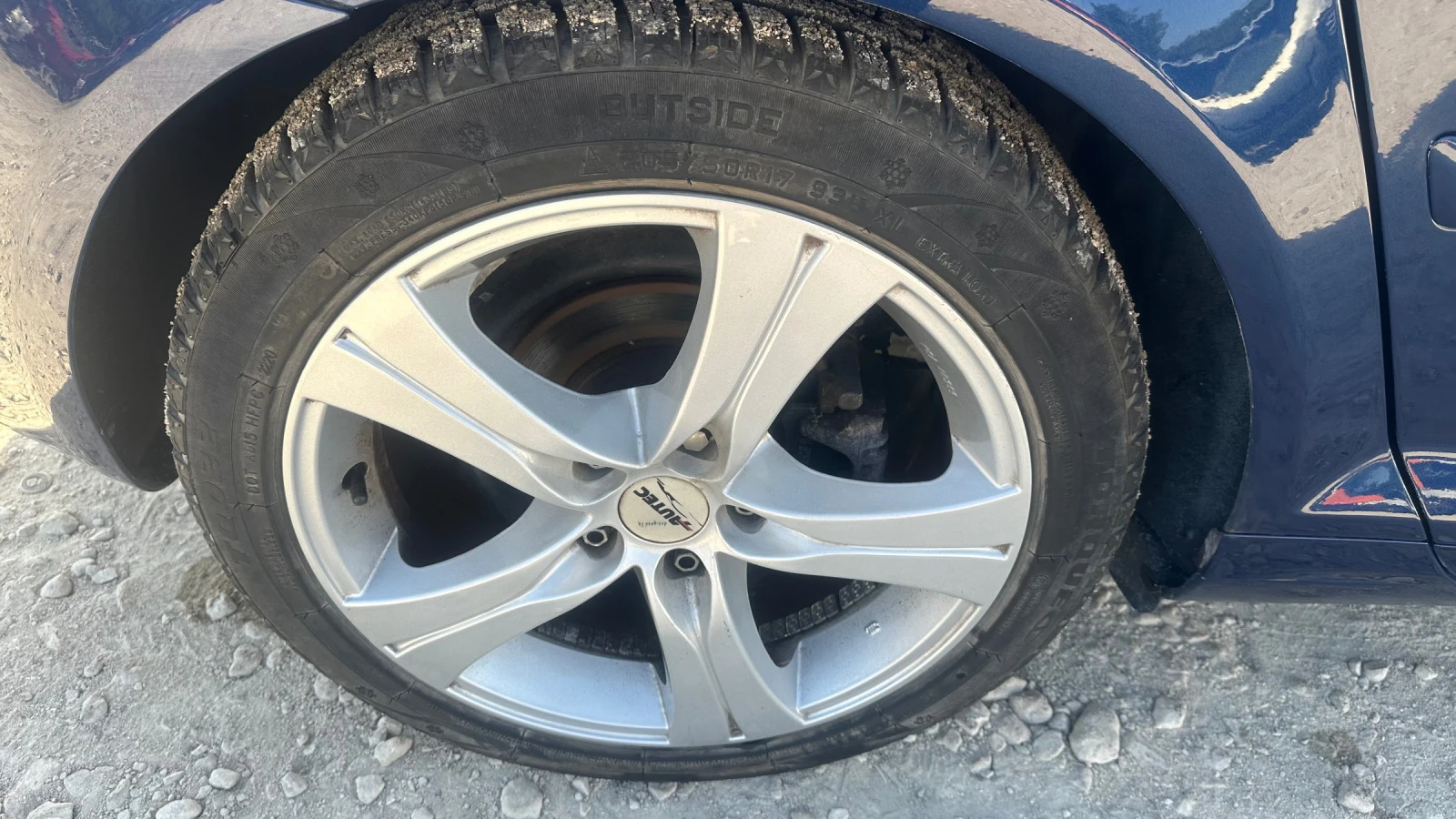 Audi A3 1.8TFSI S LINE     | Mobile.bg   12