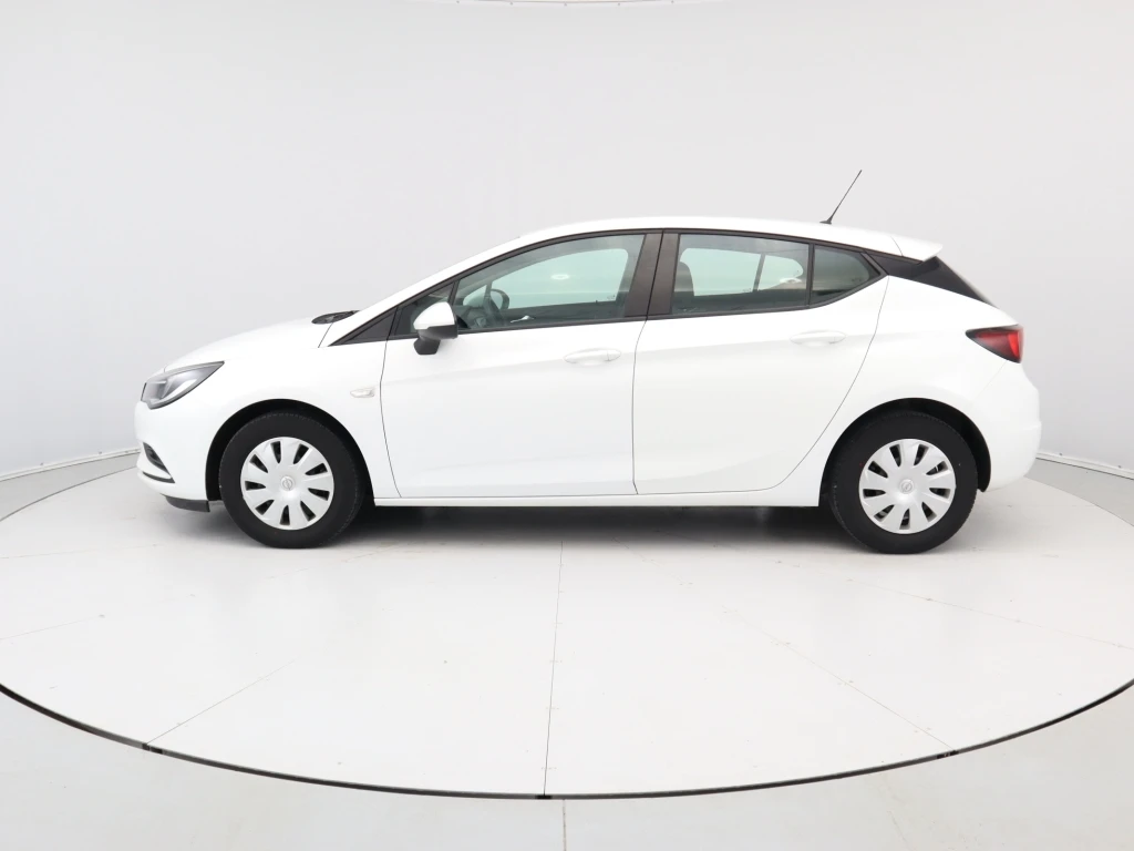 Opel Astra 1.4  49551км - изображение 7