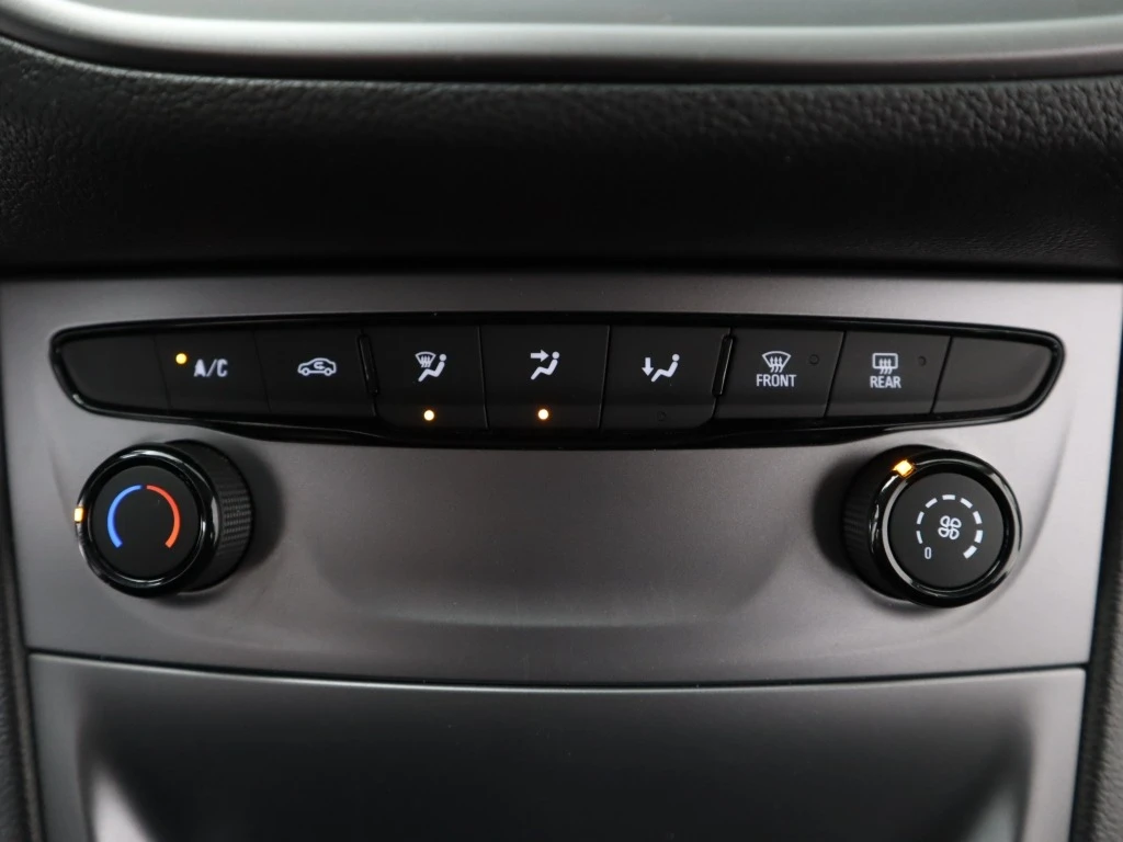 Opel Astra 1.4  49551 | Mobile.bg   16