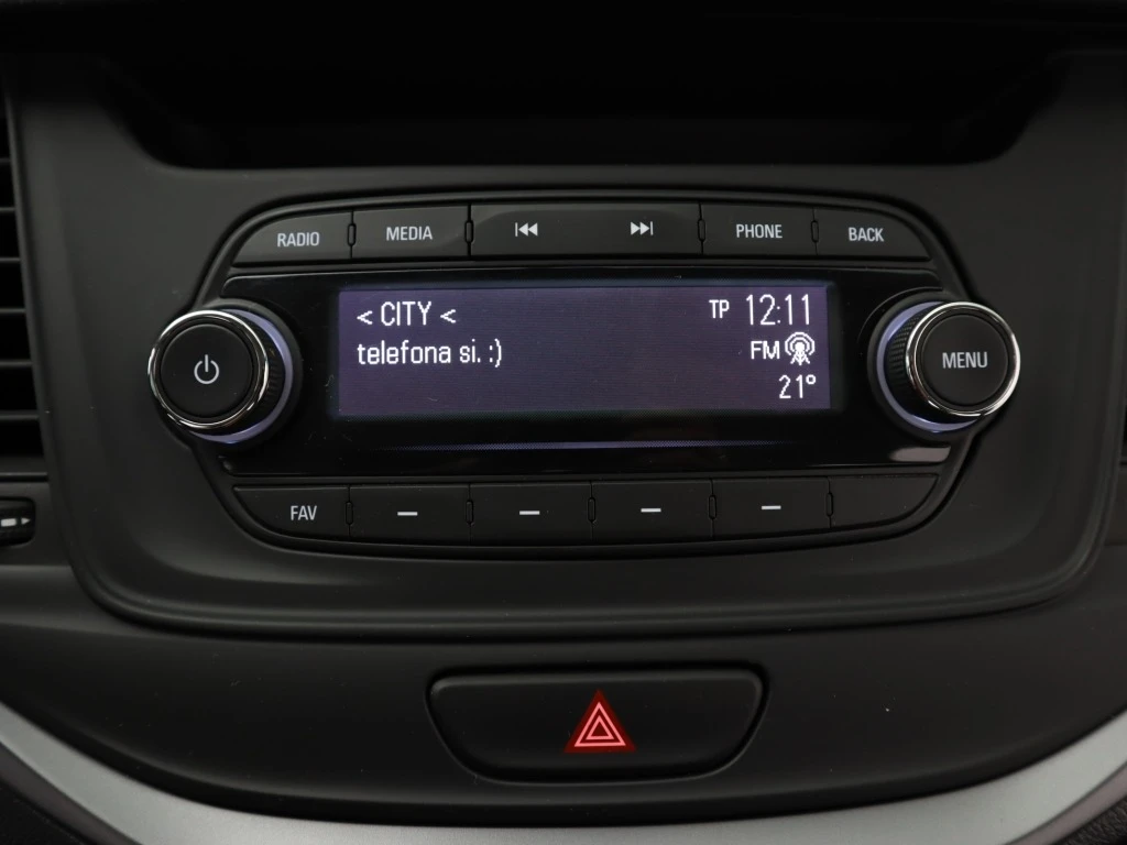 Opel Astra 1.4  49551 | Mobile.bg   15