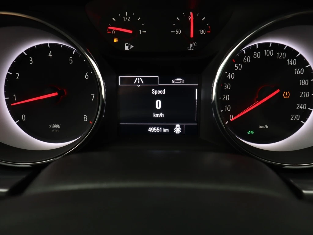 Opel Astra 1.4  49551 | Mobile.bg   14