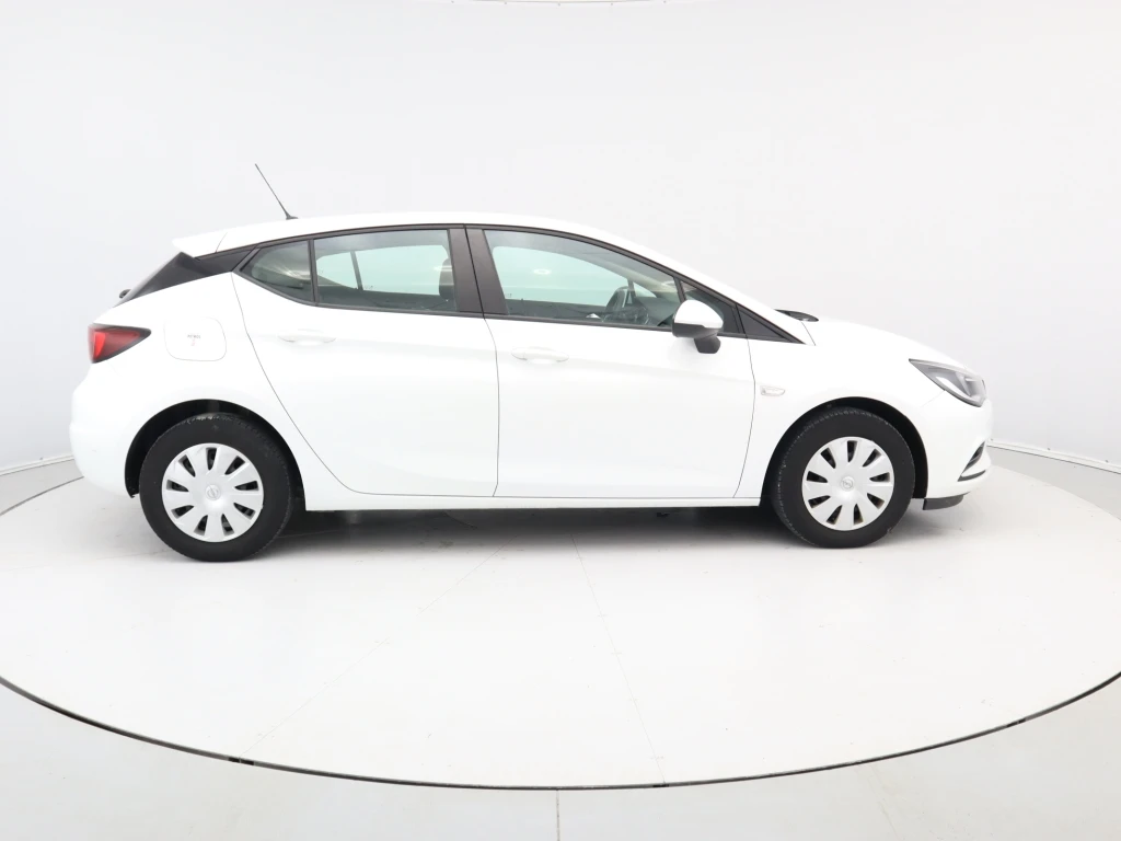 Opel Astra 1.4  49551км - изображение 8
