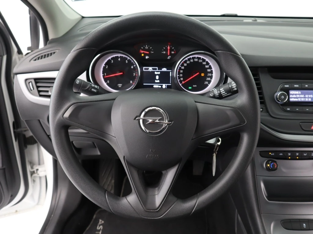 Opel Astra 1.4  49551 | Mobile.bg   13