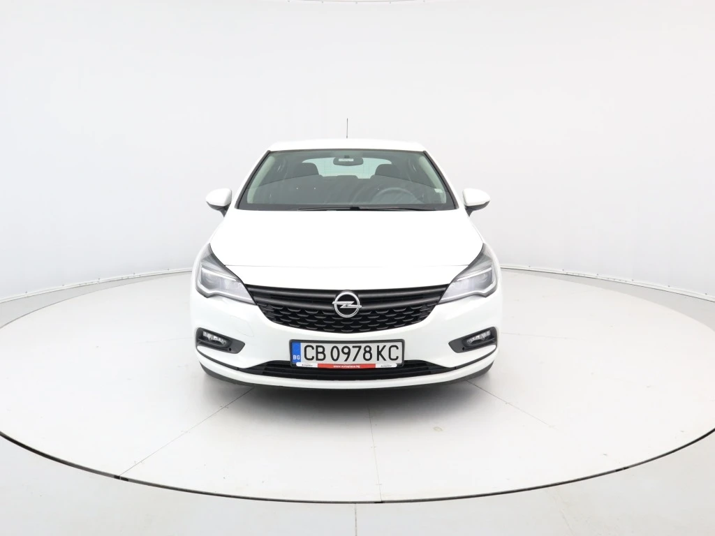 Opel Astra 1.4 - изображение 2